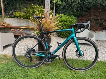 Bici da corsa Specialized tarmac sl6 Sagan