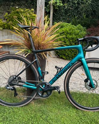 Bici da corsa Specialized tarmac sl6 Sagan