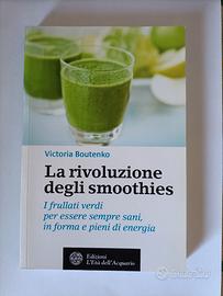 La rivoluzione degli smoothies