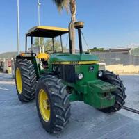 John Deere 2850 Cv85 Anno 1997