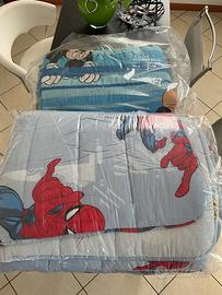 Trapunte 1 piazza e mezzo