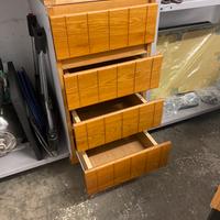 Cassettiera per cucina