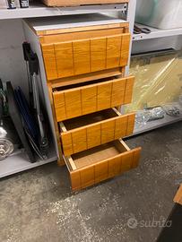 Cassettiera per cucina