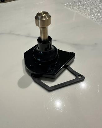 Harley davidson pulsante solenoide accensione