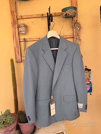 Giacca Trussardi LANA KASHMIR
