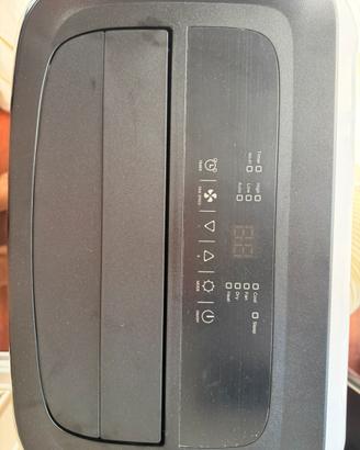 CONDIZIONATORE PORTATILE