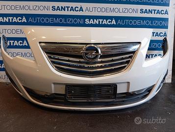 Paraurti anteriore sensori di parcheggio OPEL MERI