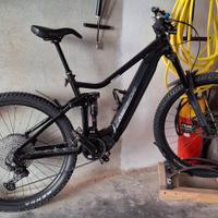 MERIDA modello 500 Total Black