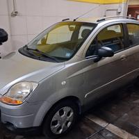 Matiz gpl