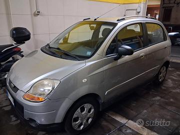 Matiz gpl