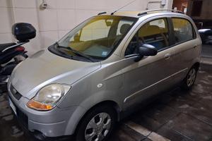Matiz gpl