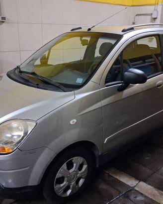 Matiz gpl