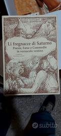 li fregnacce di saturno