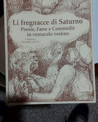li fregnacce di saturno