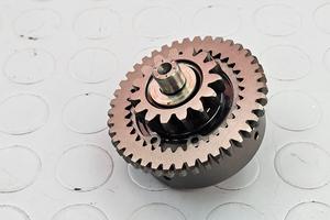 INGRANAGGIO LIMITATORE YAMAHA XT 660 Z TENERE 2008