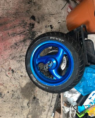 Ciclistica f12