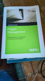 libroi universitario Project management 