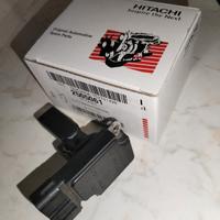 Debimetro toyota rav 4 II serie 2002 2000cc 116cv 