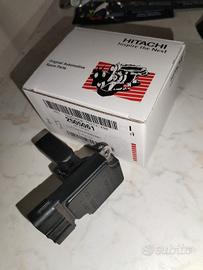 Debimetro toyota rav 4 II serie 2002 2000cc 116cv 