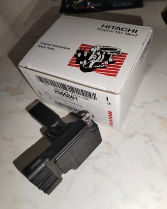 Debimetro toyota rav 4 II serie 2002 2000cc 116cv 