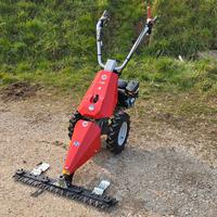 Motofalciatrice Nibb