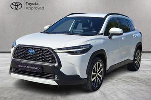 Toyota Corolla Cross 2.0h Trend 2wd 197cv e-cvt