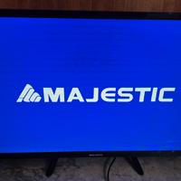 Tv Majestic 32"