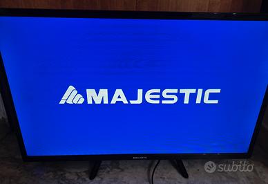 Tv Majestic 32"