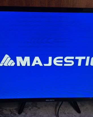 Tv Majestic 32"