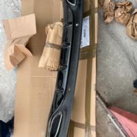 Estrattore mercedes c w205 2014-2019