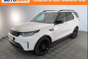 LAND ROVER Discovery JG79710