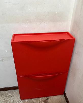 Scarpiere ikea