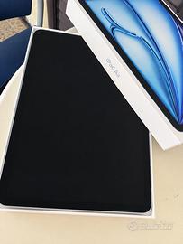 iPad Air 11” M2 128GB – Come nuovo + cover
