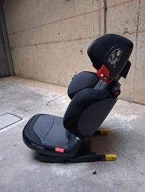 seggiolino auto Peg Perego Viaggio flex