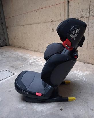 seggiolino auto Peg Perego Viaggio flex