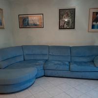divano letto