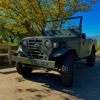 Alfa Romeo matta ar51