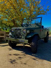 Alfa Romeo matta ar51