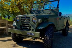 Alfa Romeo matta ar51