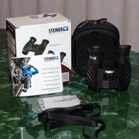 Binocolo Steiner Safari 8X22