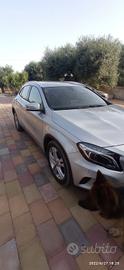  Mercedes GLA 200 sport 136 cv