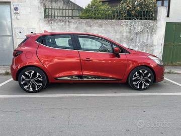 Clio Sport 1.5 dCI GT