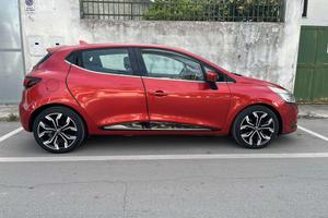 Clio Sport 1.5 dCI GT