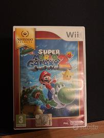 SUPER MARIO GALAXY 2 Wii