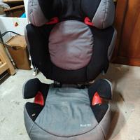 Seggiolino auto 15 - 36 kg 