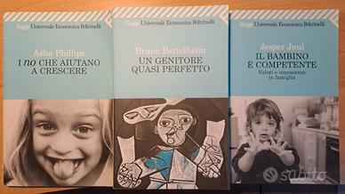 Un genitore quasi perfetto - I no che aiutano - Il