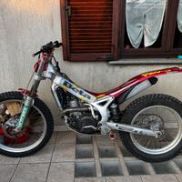 Beta rev 3 250 TARGATO