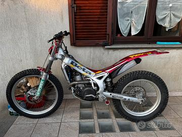 Beta rev 3 250 TARGATO