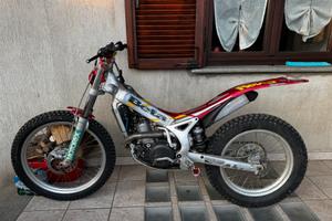 Beta rev 3 250 TARGATO