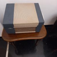 Toshiba tape Recorder